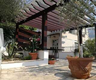 Апартаменты Apartments Lemon Gardens Будва-2