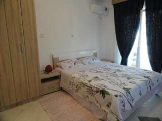 Апартаменты Apartments Lemon Gardens Будва Апартаменты с балконом-6