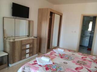 Апартаменты Apartments Lemon Gardens Будва Апартаменты с 1 спальней-5