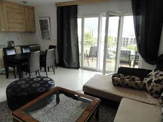 Апартаменты Apartments Lemon Gardens Будва Апартаменты Делюкс-6