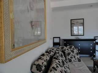 Апартаменты Apartments Lemon Gardens Будва Апартаменты Делюкс-8