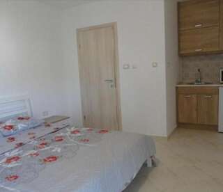 Апартаменты Apartments Lemon Gardens Будва Апартаменты-студио-4