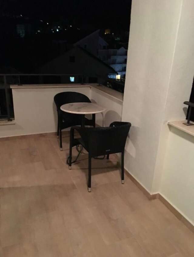 Апартаменты Apartments Lemon Gardens Будва-13