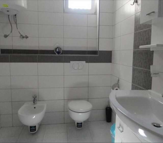 Апартаменты Apartments Lemon Gardens Будва-16