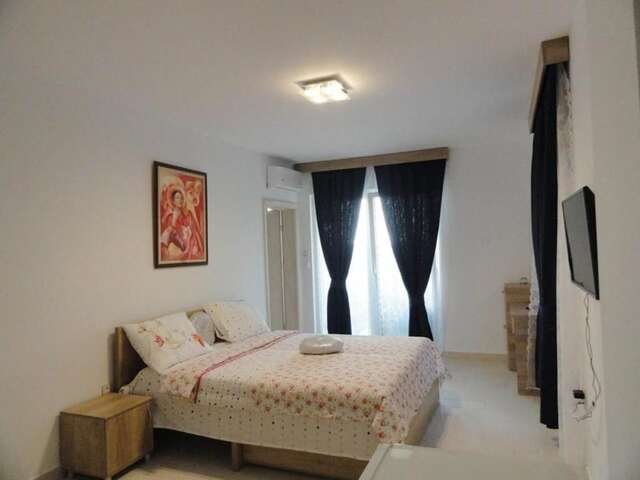 Апартаменты Apartments Lemon Gardens Будва-20