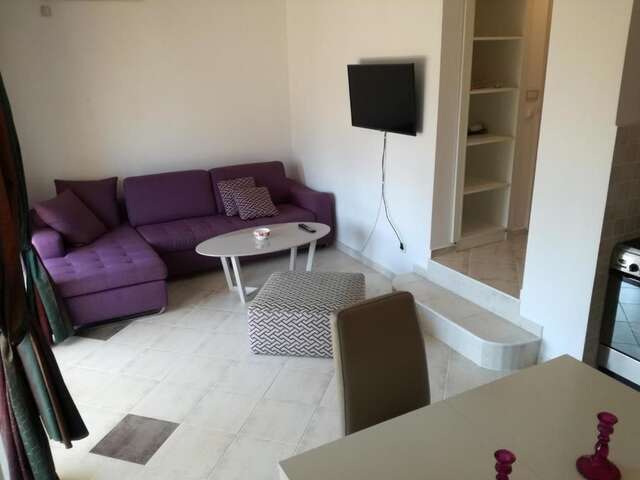 Апартаменты Apartments Lemon Gardens Будва-29